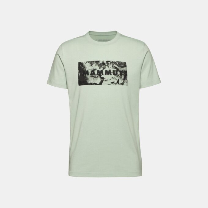 Trovat T-Shirt Men Logo