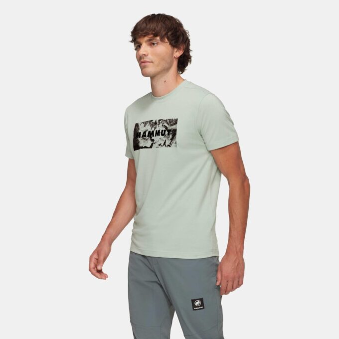 Trovat T-Shirt Men Logo
