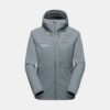 Ultimate Comfort SO Hooded Jacket Women