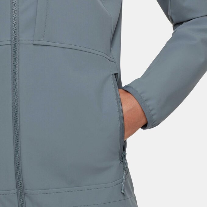 Ultimate Comfort SO Hooded Jacket Women
