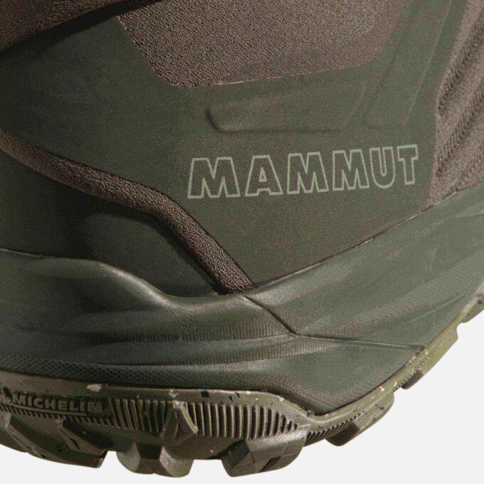 Ultimate III Low GTX Men
