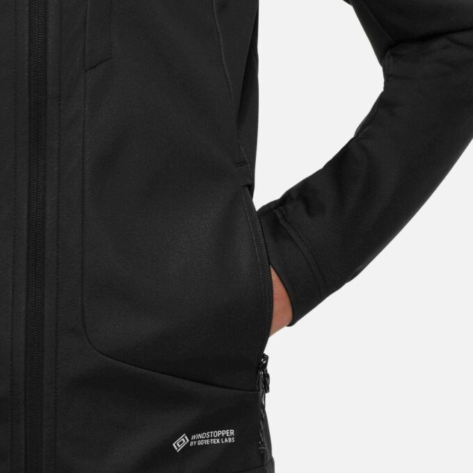 Ultimate VIII SO Hooded Jacket Women