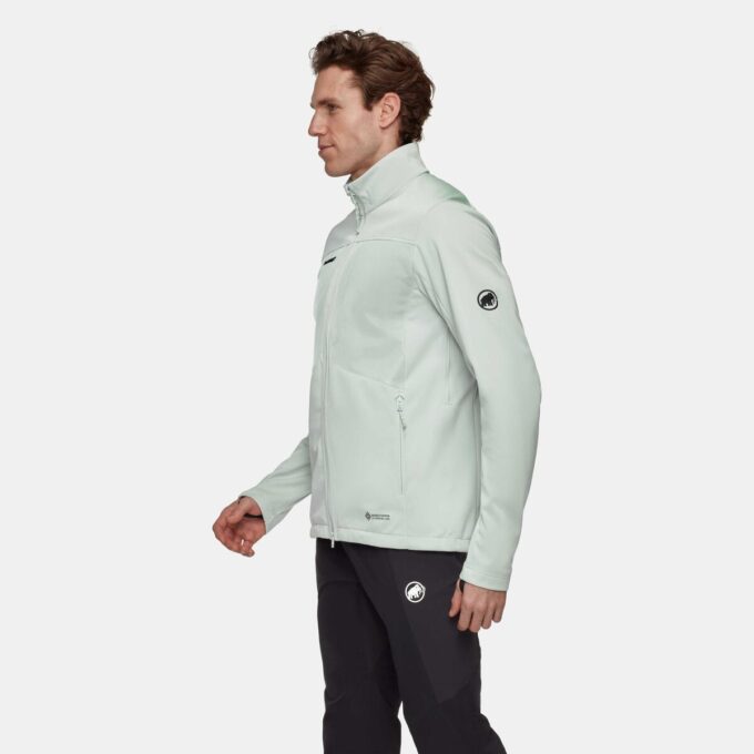 Ultimate VIII SO Jacket Men