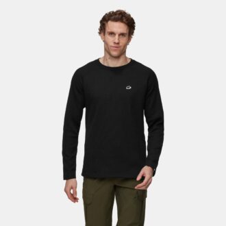 Waffle Longsleeve Waffle Longsleeve