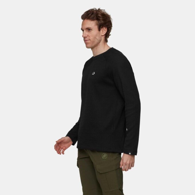 Waffle Longsleeve Waffle Longsleeve