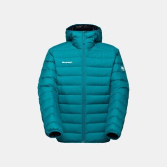 Waymarker IN Hooded Jacket Men