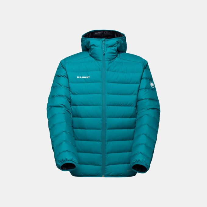Waymarker IN Hooded Jacket Men