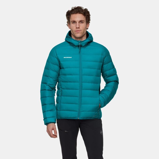 Waymarker IN Hooded Jacket Men