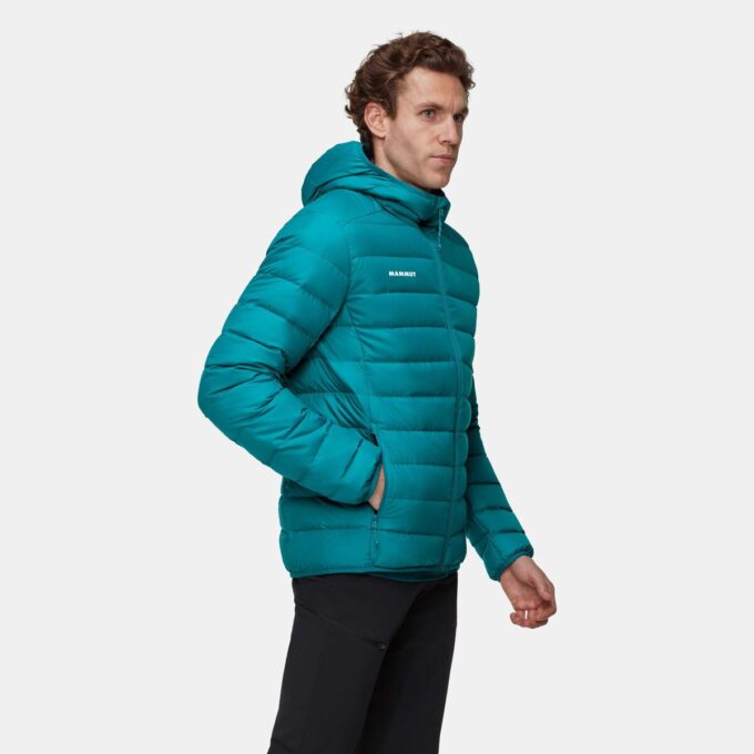 Waymarker IN Hooded Jacket Men