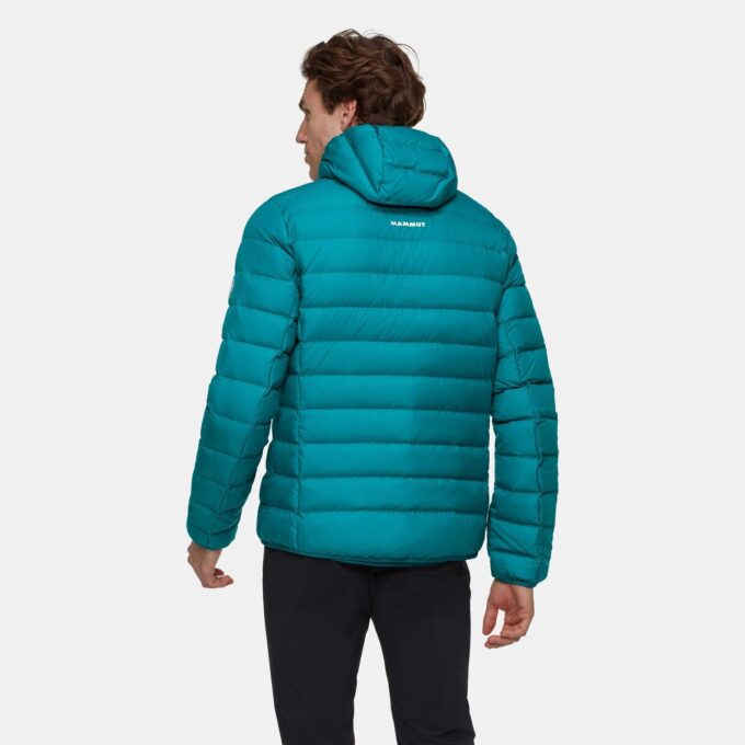Waymarker IN Hooded Jacket Men