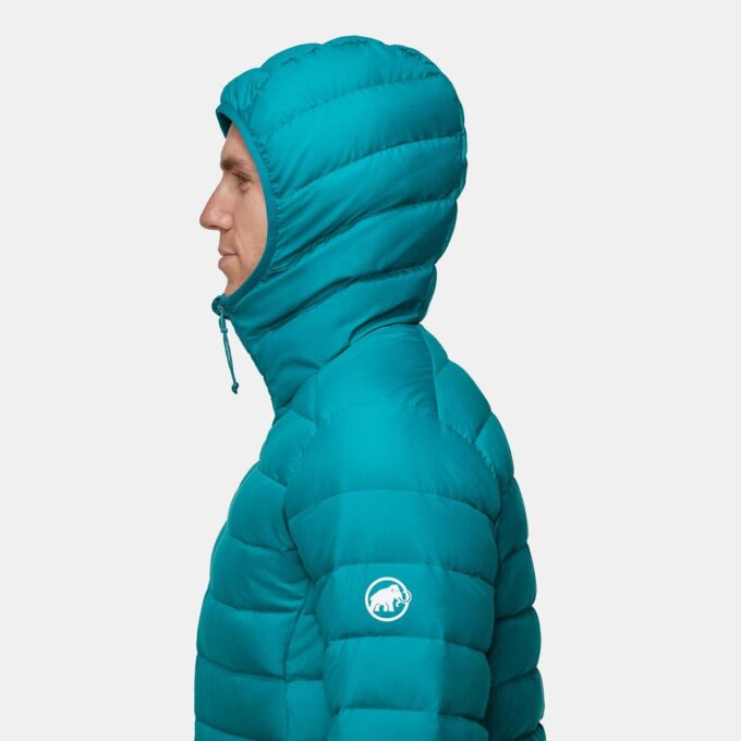 Waymarker IN Hooded Jacket Men