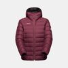 Waymarker IN Hooded Jacket Women