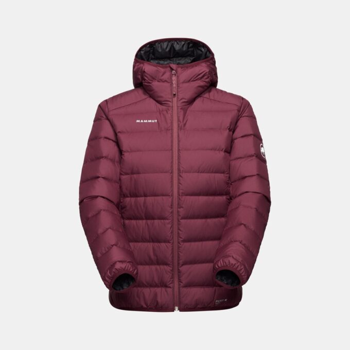 Waymarker IN Hooded Jacket Women