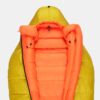 Women’s Comfort Down Bag -18C