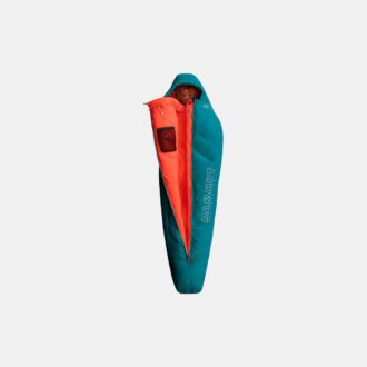 Women’s Perform Down Bag -10C