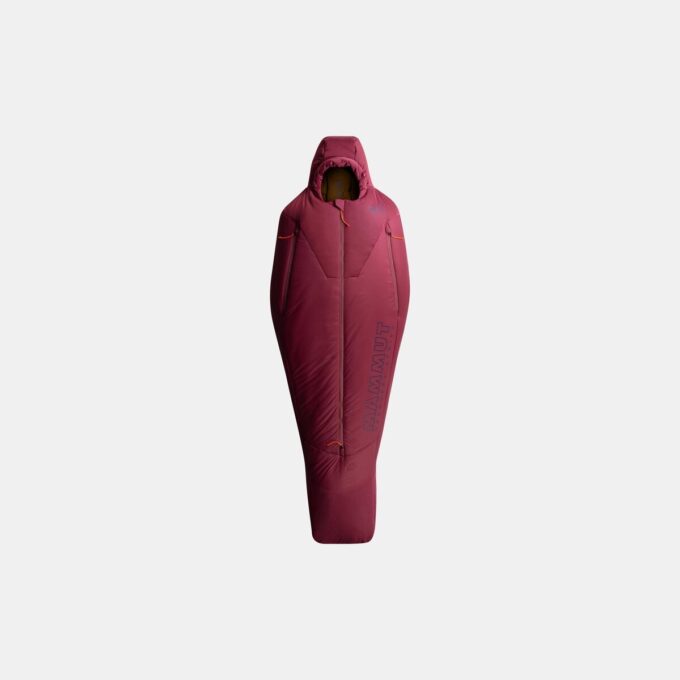 Women’s Protect Fiber Bag -21C