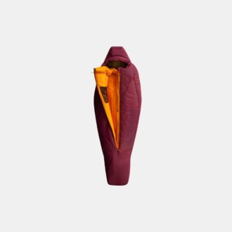 Women’s Protect Fiber Bag -21C