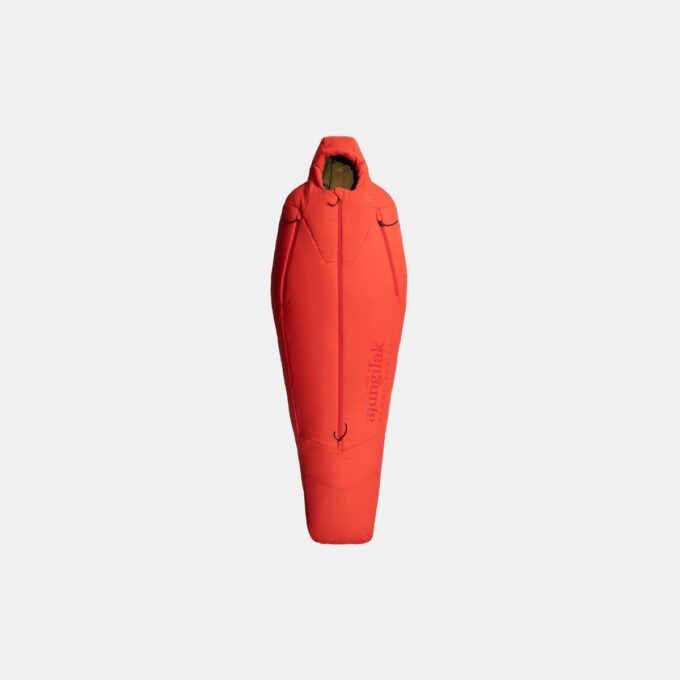 Women’s Siku Fiber Bag -21C