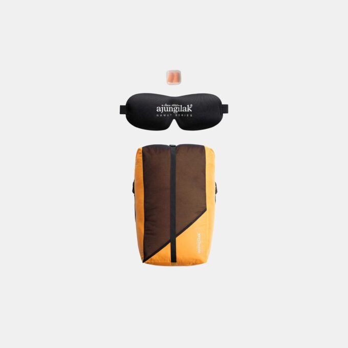 Women’s Siku Fiber Bag -21C