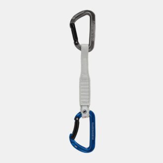 Workhorse Keylock 17 cm Quickdraw