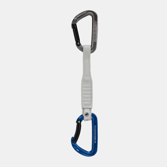 Workhorse Keylock 17 cm Quickdraw Workhorse Keylock 17 cm Quickdraw