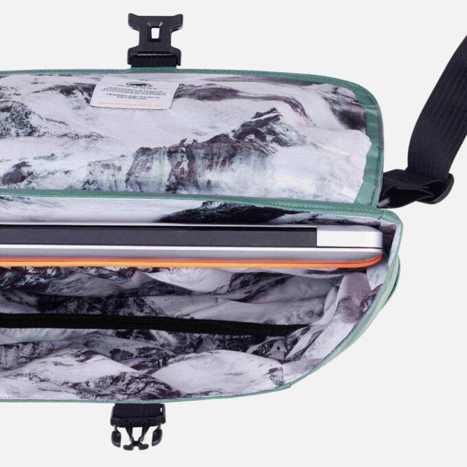 Xeron Messenger 14