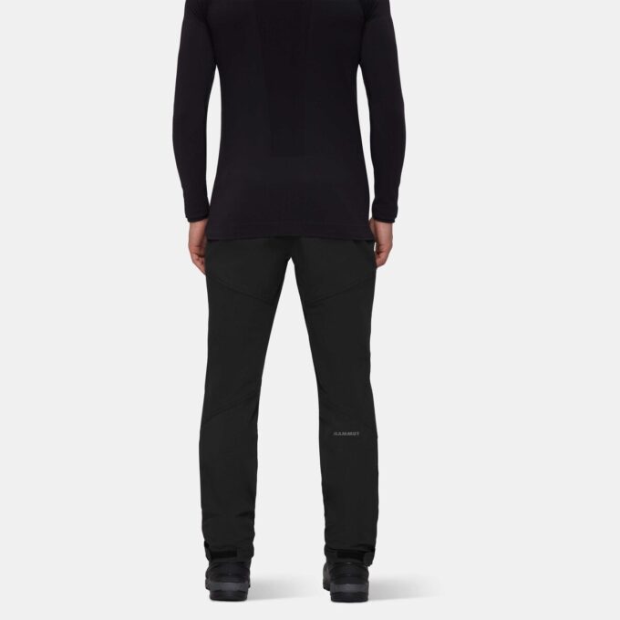 Zinal Guide SO Hybrid Pants Men