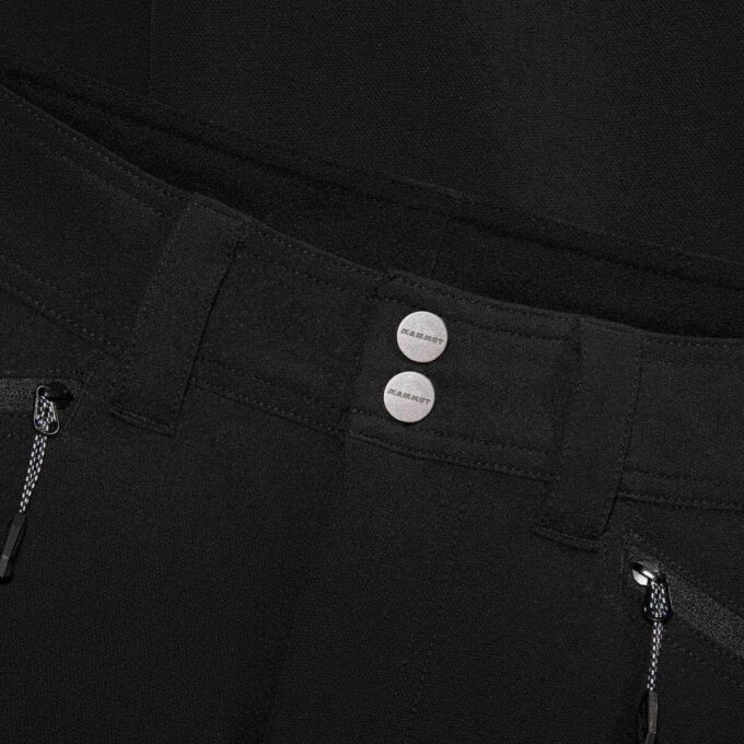 Zinal Guide SO Hybrid Pants Men