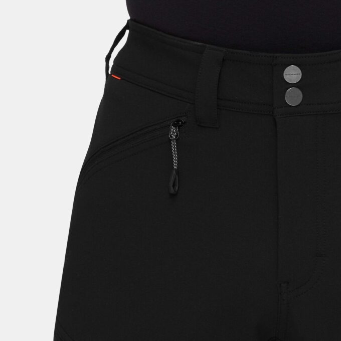 Zinal Guide SO Hybrid Pants Men