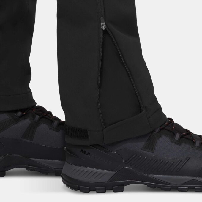 Zinal Guide SO Hybrid Pants Men