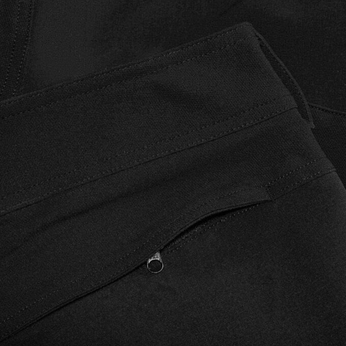 Zinal Guide SO Hybrid Pants Men