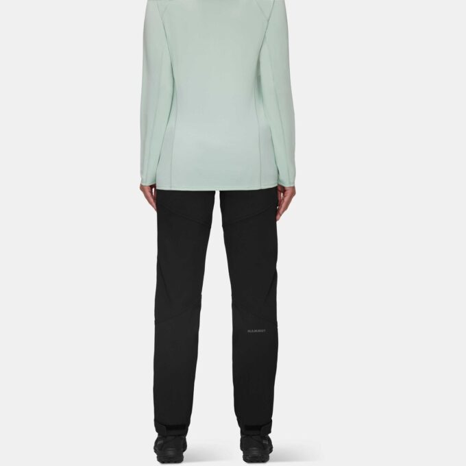 Zinal Guide SO Hybrid Pants Women