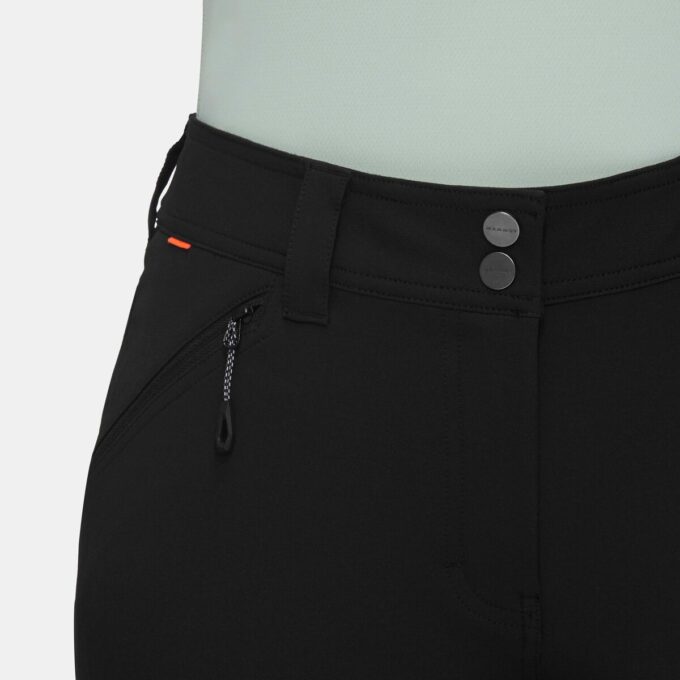Zinal Guide SO Hybrid Pants Women