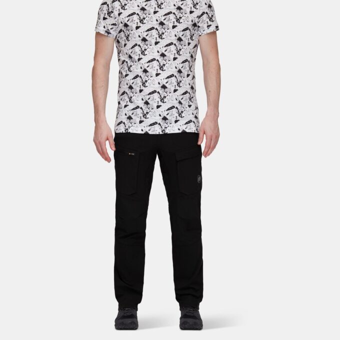 Zinal Hybrid Pants Men