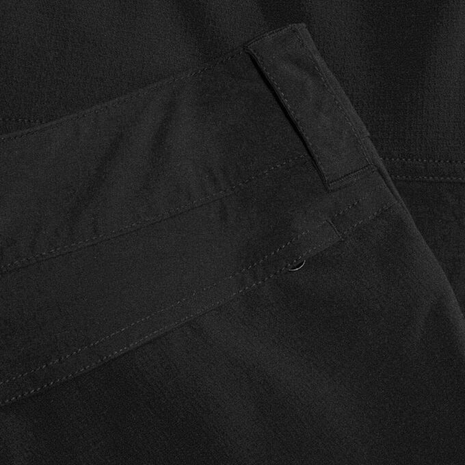 Zinal Hybrid Pants Women