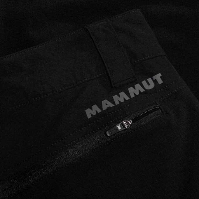 Zinal Hybrid Shorts Men