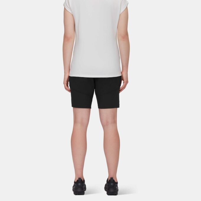 Zinal Hybrid Shorts Women