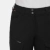 Zinal Hybrid Shorts Women