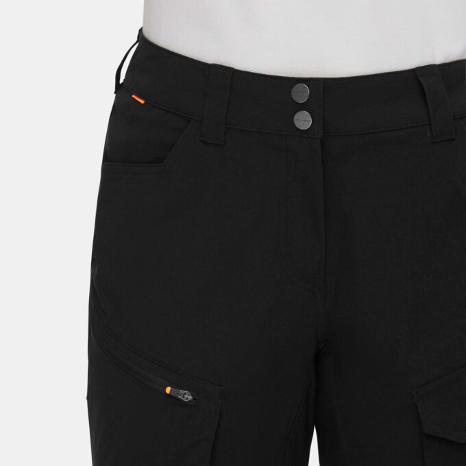 Zinal Hybrid Shorts Women
